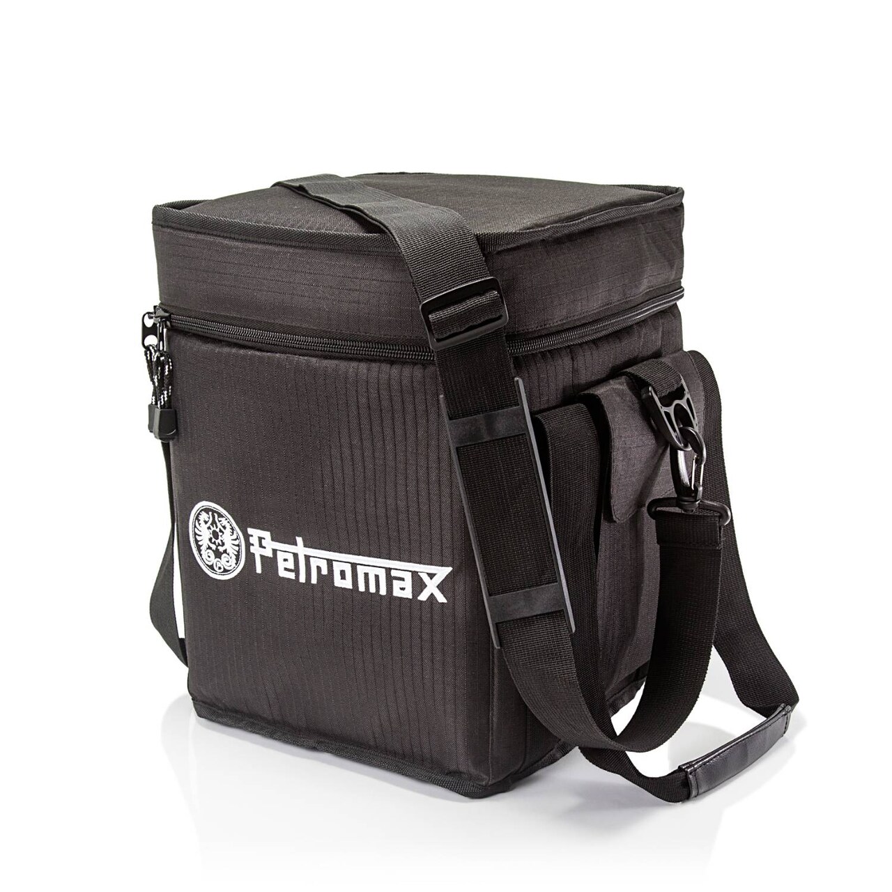 Petromax Rocket Outdoor Stove Bag, Transport Safely with Reinforced and Padded Carry Tote on Camping Trips or Hiking